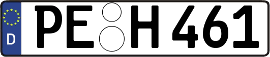 PE-H461