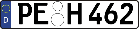 PE-H462