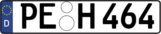 PE-H464