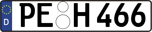 PE-H466