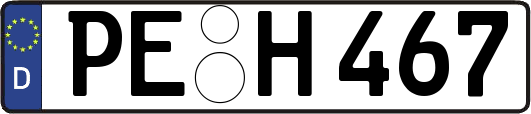 PE-H467