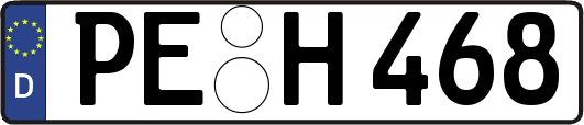 PE-H468