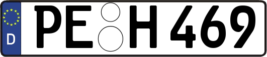 PE-H469