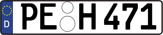 PE-H471