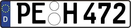 PE-H472