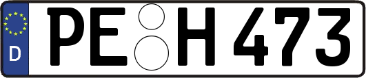 PE-H473
