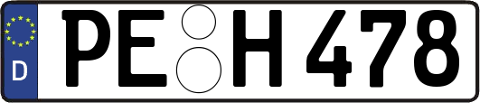 PE-H478
