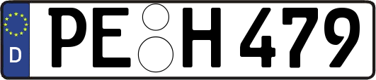 PE-H479