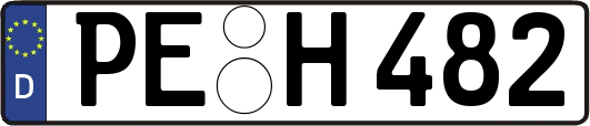PE-H482