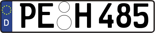 PE-H485