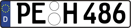 PE-H486