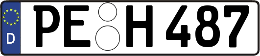 PE-H487