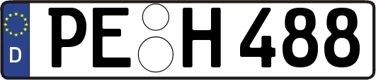 PE-H488