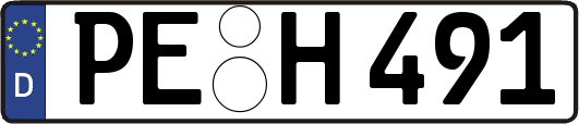 PE-H491
