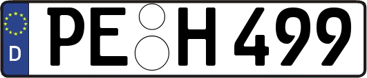 PE-H499