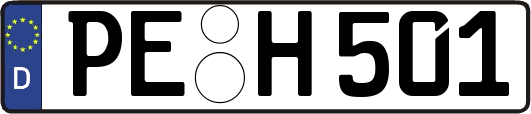 PE-H501