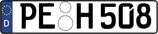 PE-H508