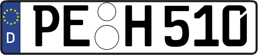 PE-H510