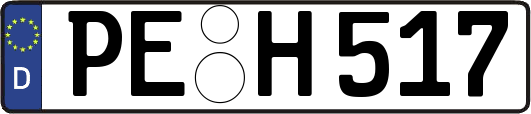 PE-H517