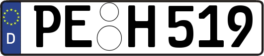 PE-H519