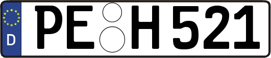 PE-H521
