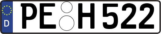 PE-H522
