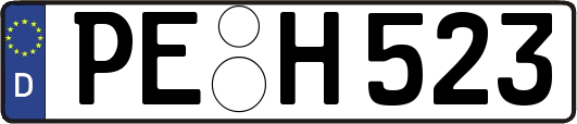 PE-H523