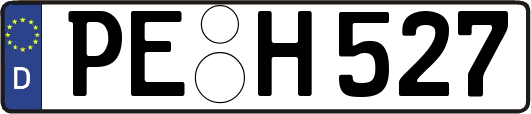 PE-H527