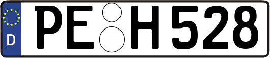 PE-H528