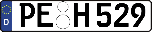 PE-H529
