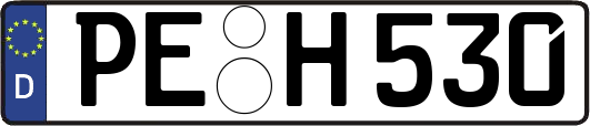 PE-H530