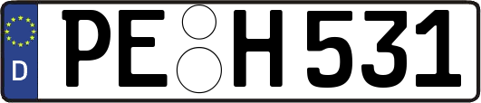 PE-H531