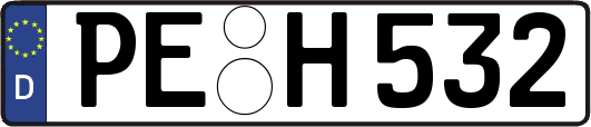 PE-H532