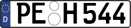 PE-H544