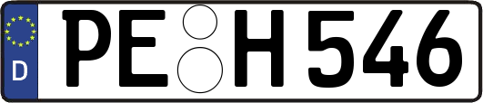 PE-H546