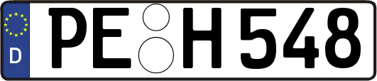 PE-H548