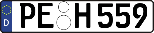 PE-H559