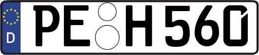 PE-H560