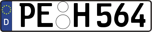 PE-H564