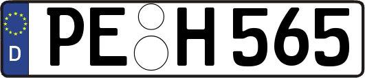 PE-H565
