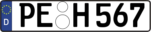 PE-H567