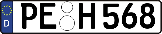 PE-H568