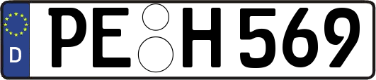 PE-H569