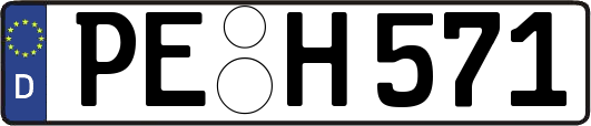 PE-H571
