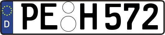 PE-H572