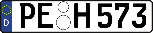 PE-H573