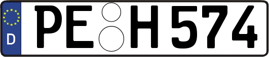 PE-H574