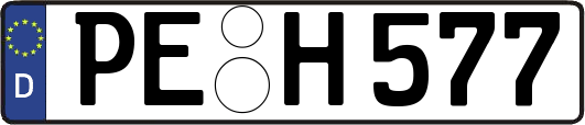 PE-H577