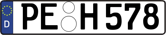 PE-H578