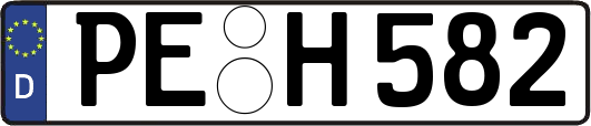 PE-H582